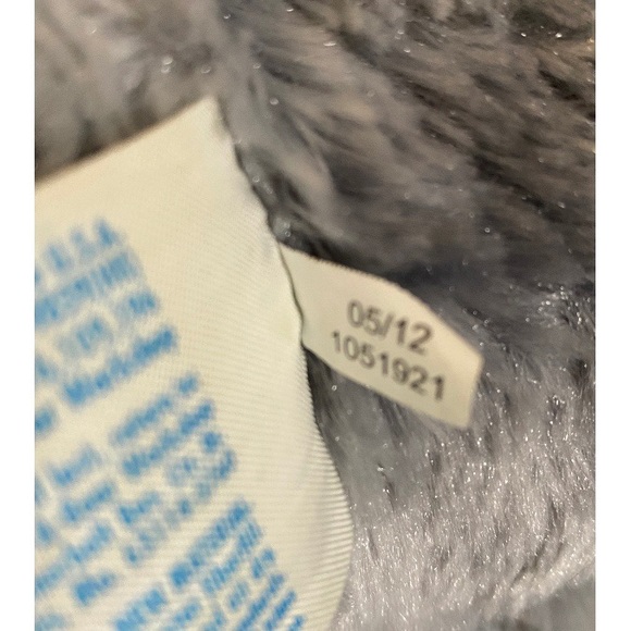 RARE BUILD A BEAR HOT LIGHTS SKECHERS FULLY WORKING LIGHTS UP PLUSH STUFFED 2012 - Picture 9 of 9